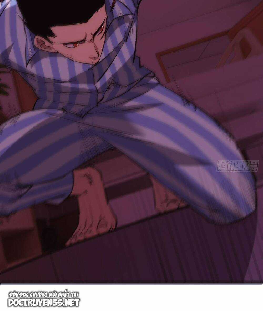 Ác Bá Trò Chơi Chapter 37 trang 22