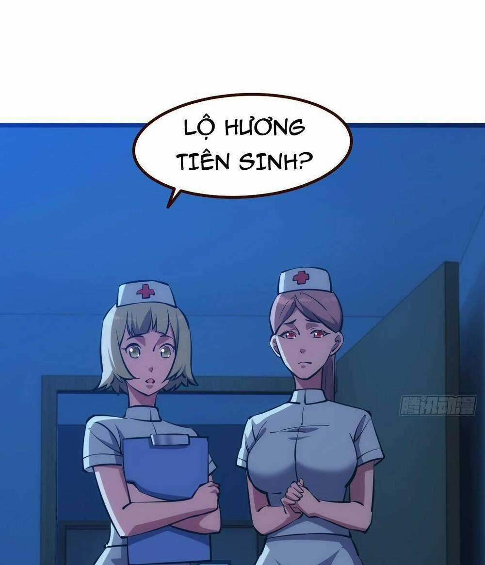 Ác Bá Trò Chơi Chapter 37 trang 24