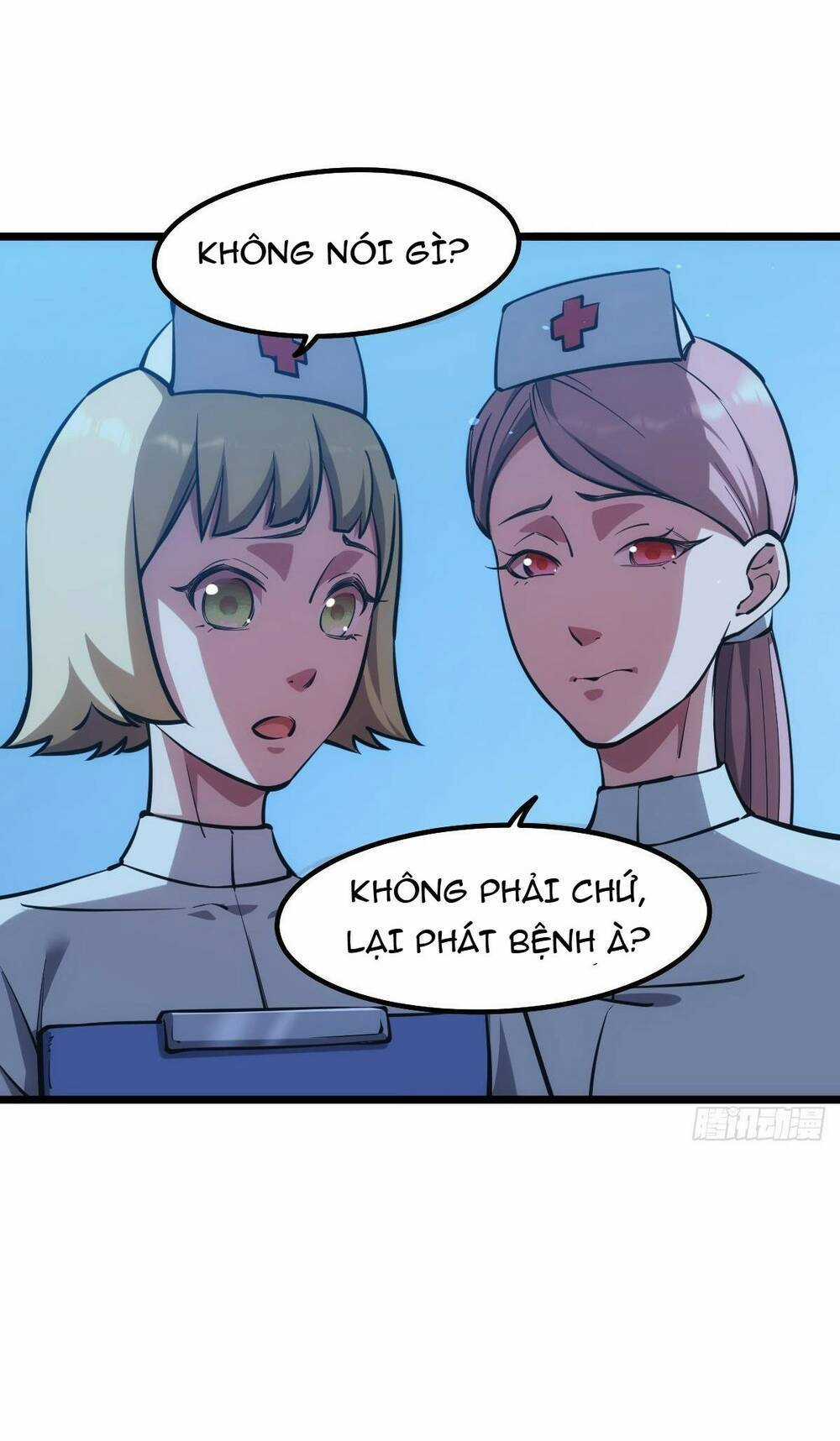 Ác Bá Trò Chơi Chapter 37 trang 27