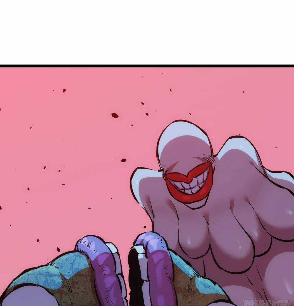 Ác Bá Trò Chơi Chapter 37 trang 29