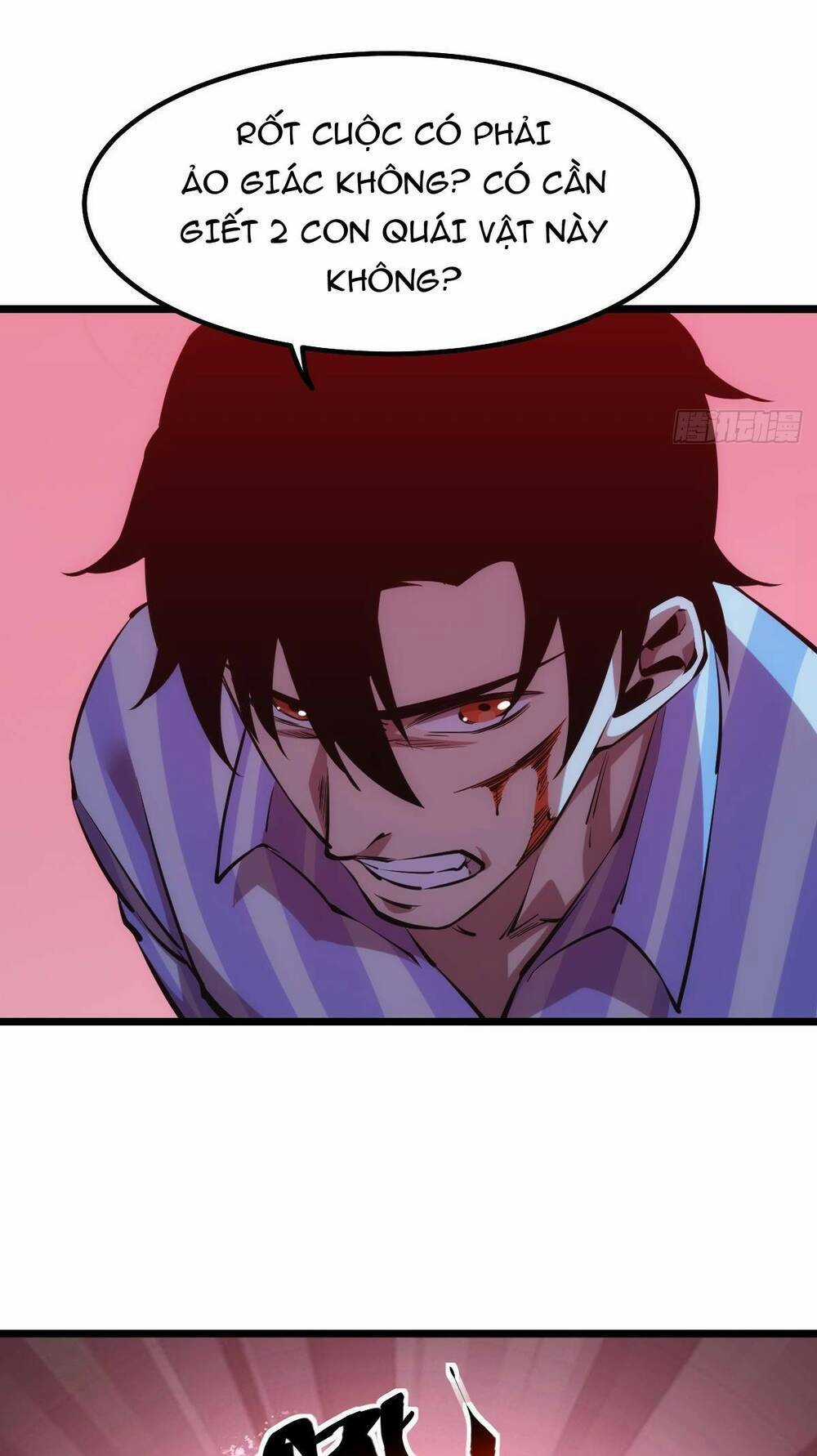 Ác Bá Trò Chơi Chapter 37 trang 31