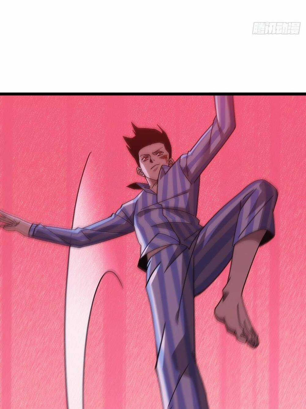 Ác Bá Trò Chơi Chapter 37 trang 33