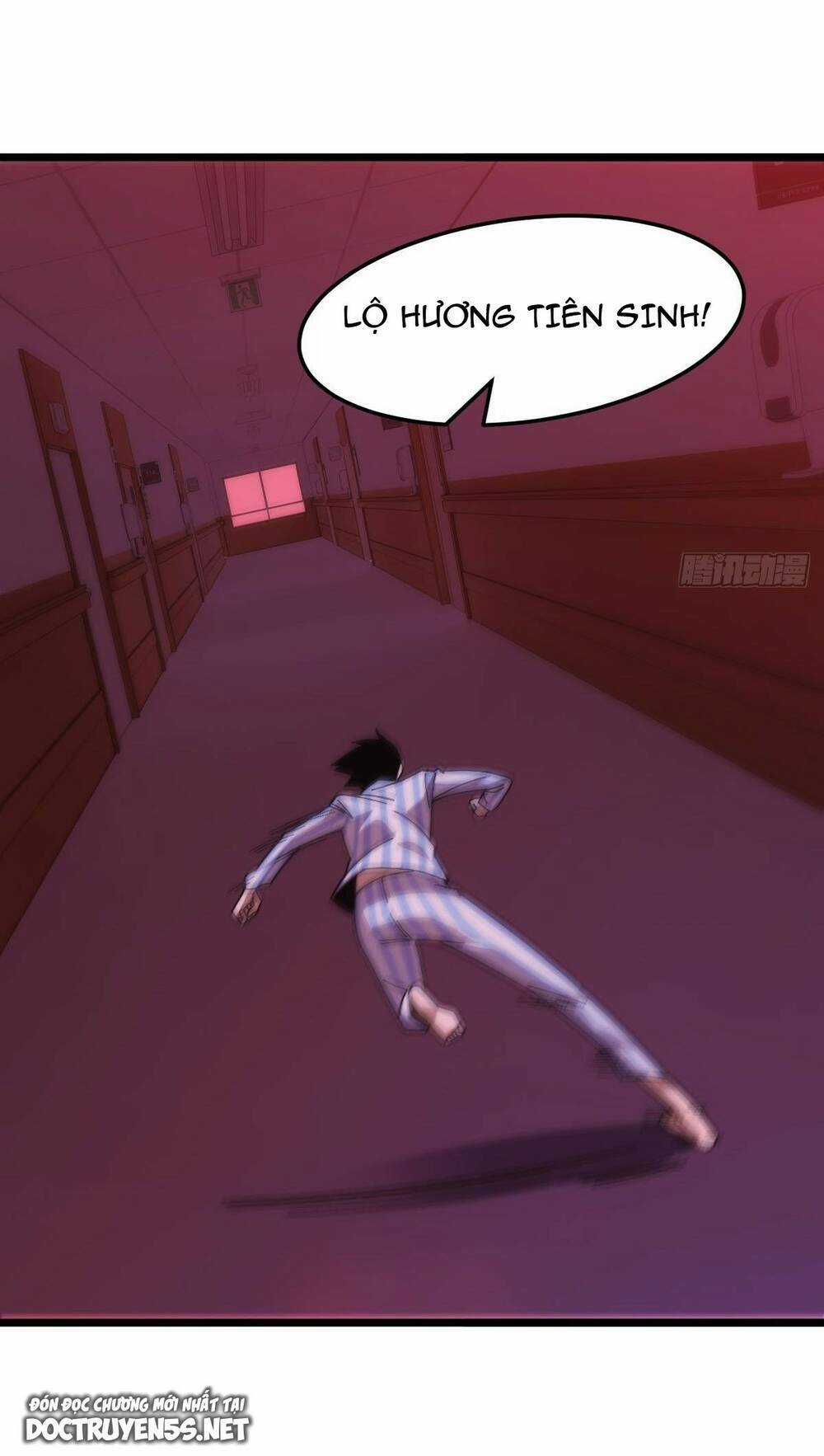 Ác Bá Trò Chơi Chapter 37 trang 35