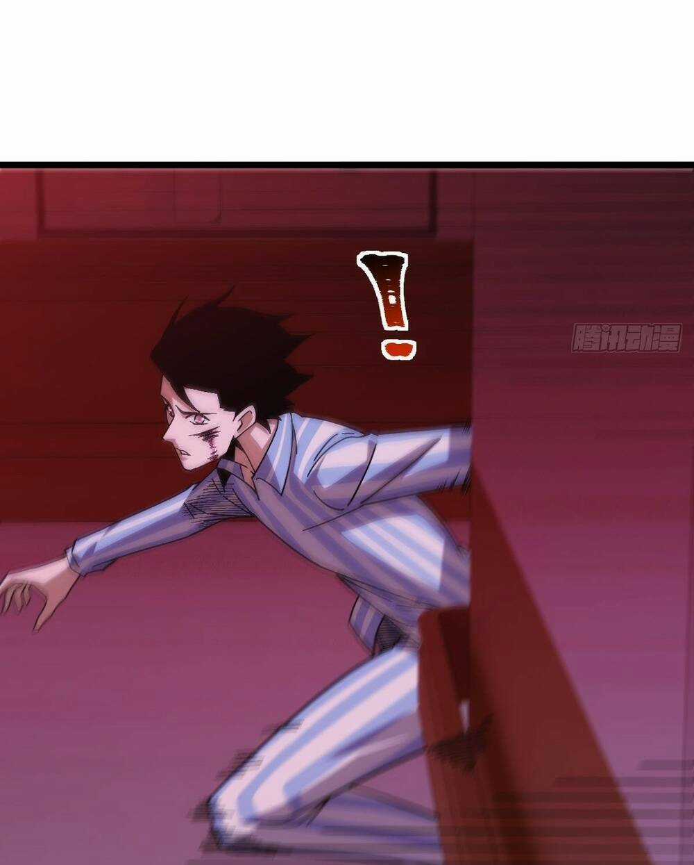 Ác Bá Trò Chơi Chapter 37 trang 37