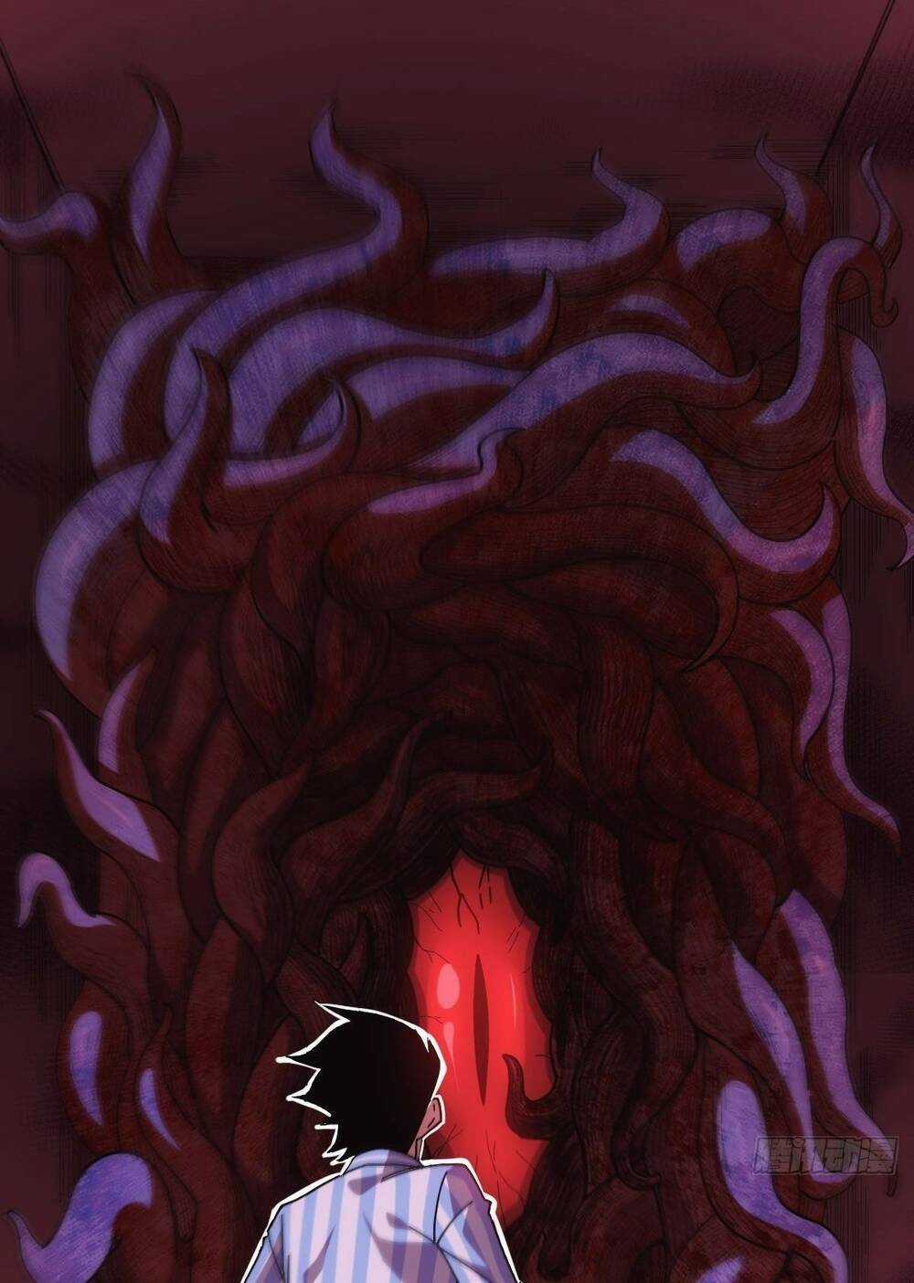 Ác Bá Trò Chơi Chapter 37 trang 39