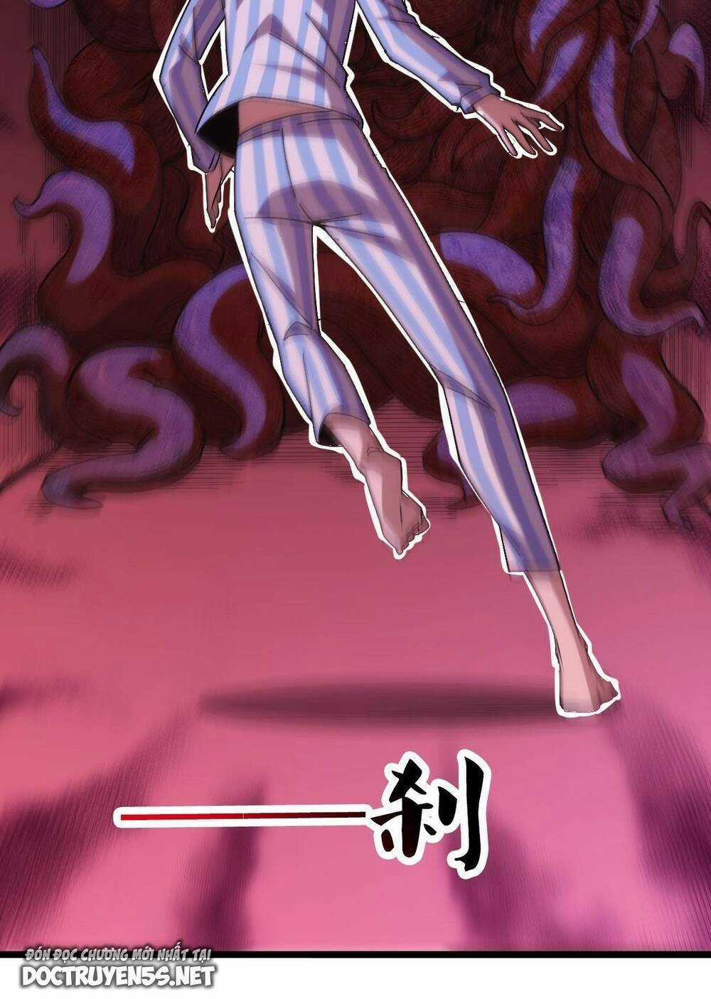 Ác Bá Trò Chơi Chapter 37 trang 40