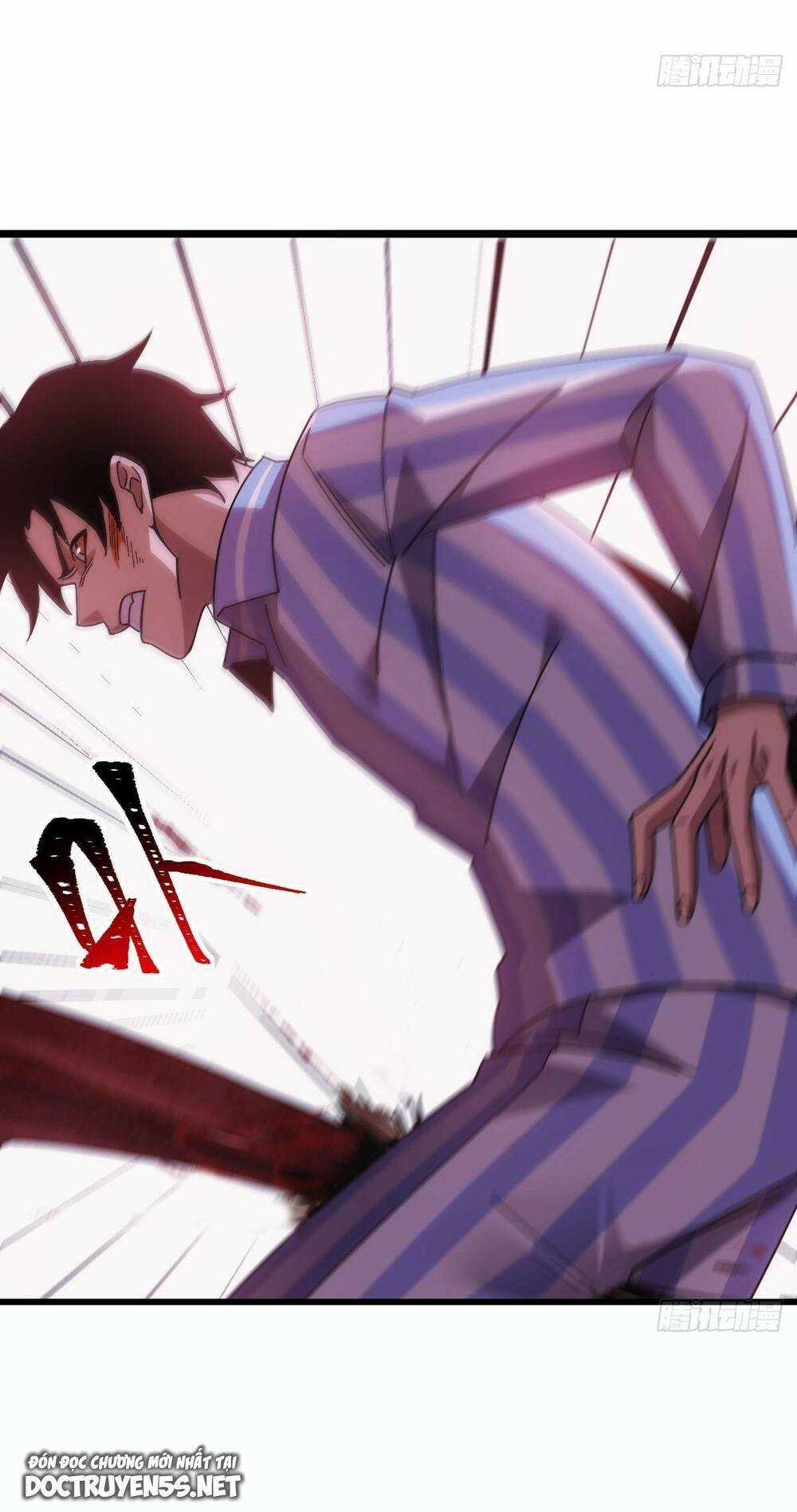 Ác Bá Trò Chơi Chapter 37 trang 41