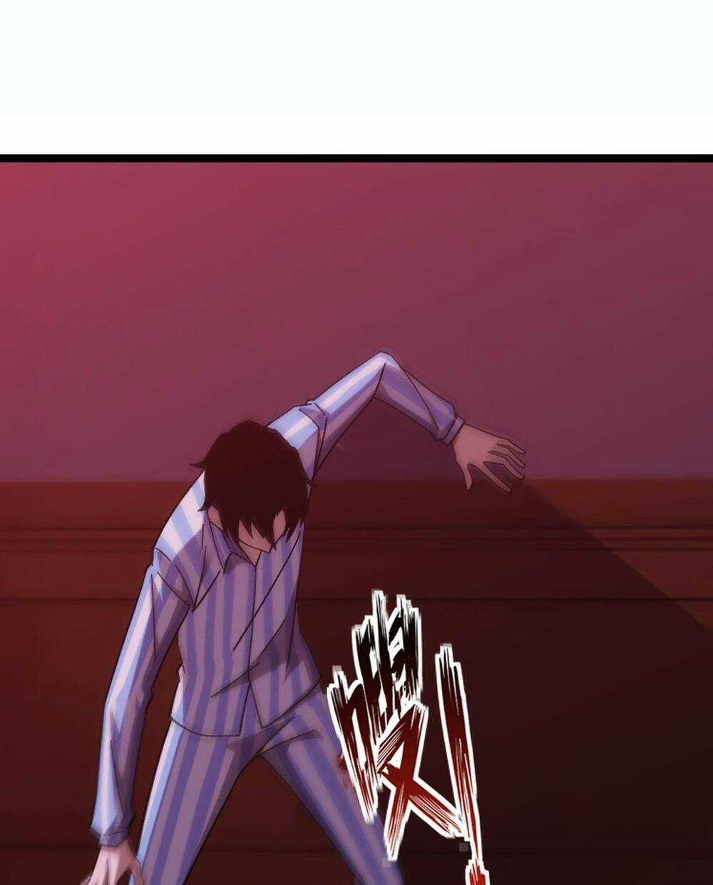 Ác Bá Trò Chơi Chapter 37 trang 42