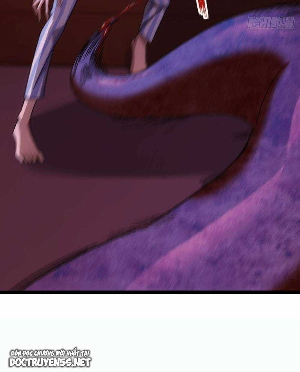 Ác Bá Trò Chơi Chapter 37 trang 43