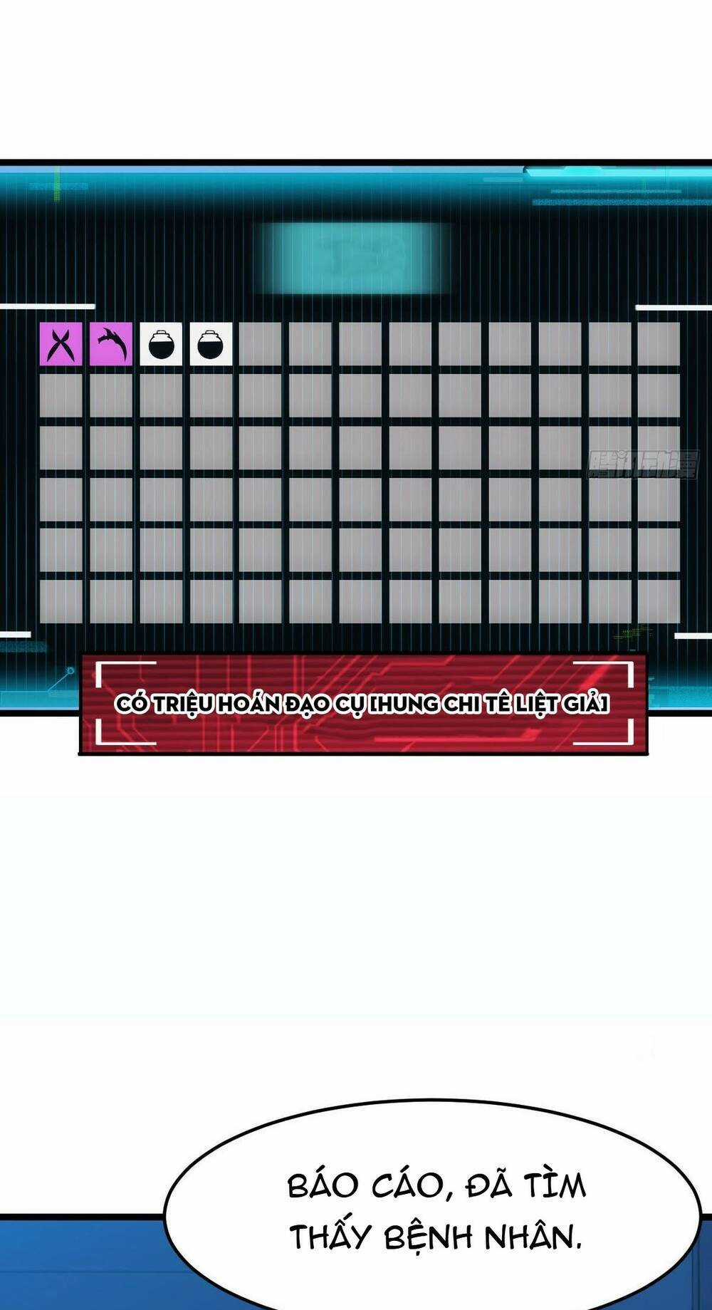 Ác Bá Trò Chơi Chapter 37 trang 46