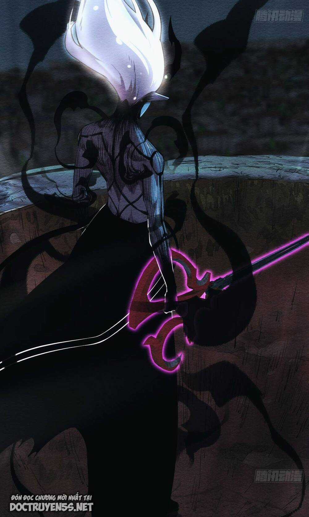 Ác Bá Trò Chơi Chapter 37 trang 5