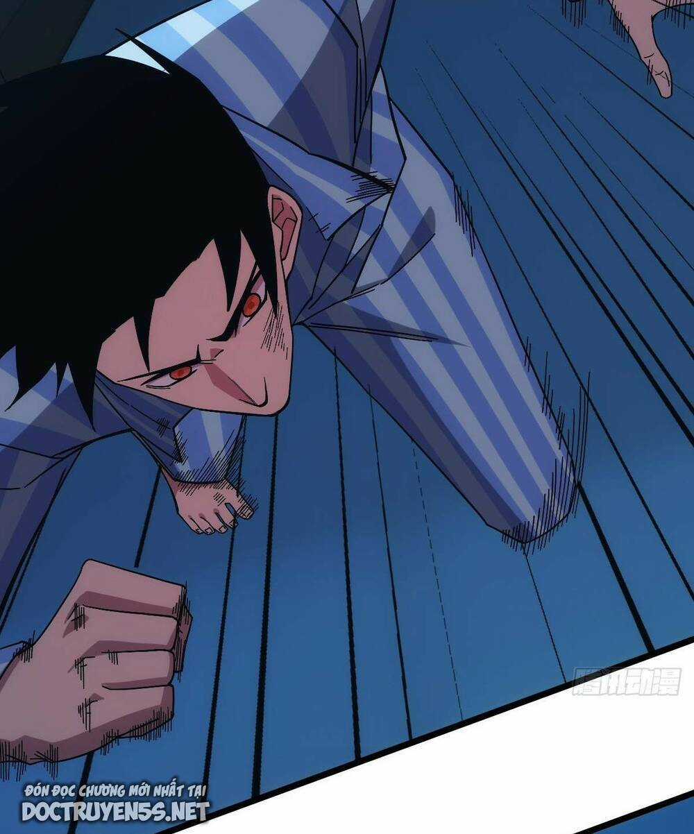 Ác Bá Trò Chơi Chapter 37 trang 51