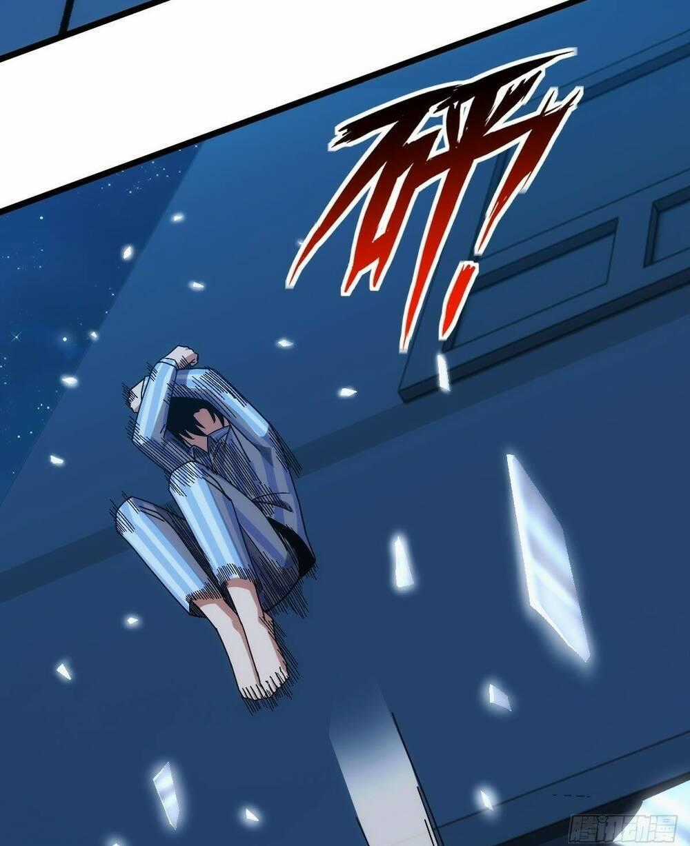 Ác Bá Trò Chơi Chapter 37 trang 52