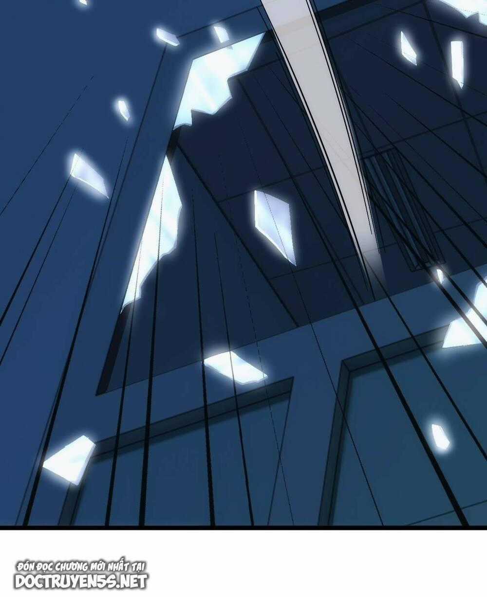 Ác Bá Trò Chơi Chapter 37 trang 53