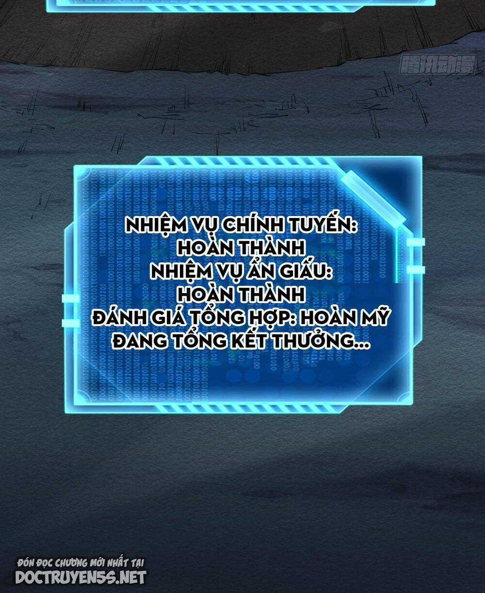 Ác Bá Trò Chơi Chapter 37 trang 7