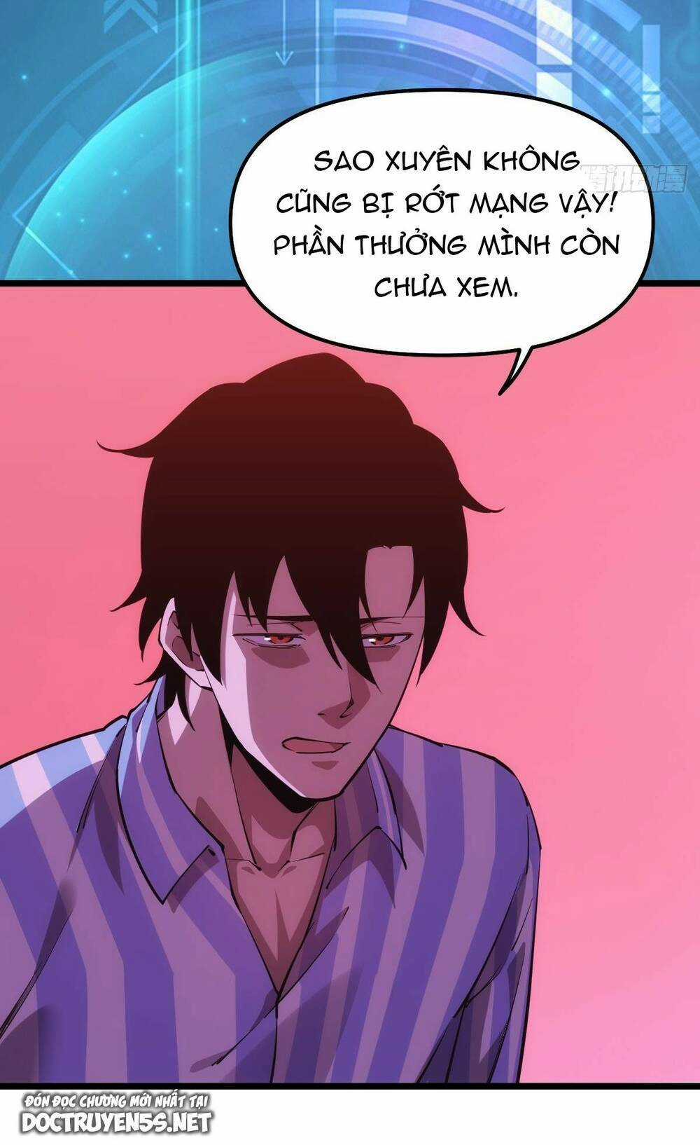 Ác Bá Trò Chơi Chapter 37 trang 9