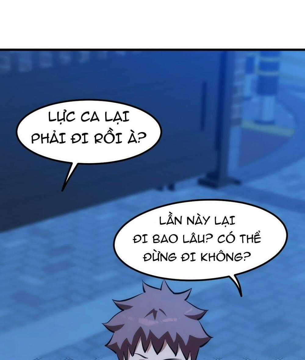 Ác Bá Trò Chơi Chapter 38 trang 1