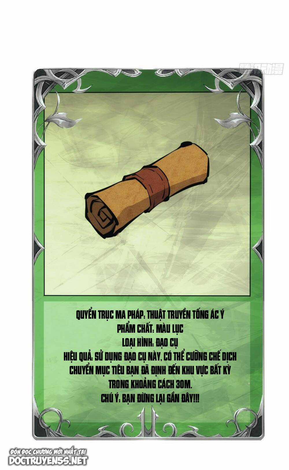 Ác Bá Trò Chơi Chapter 38 trang 16