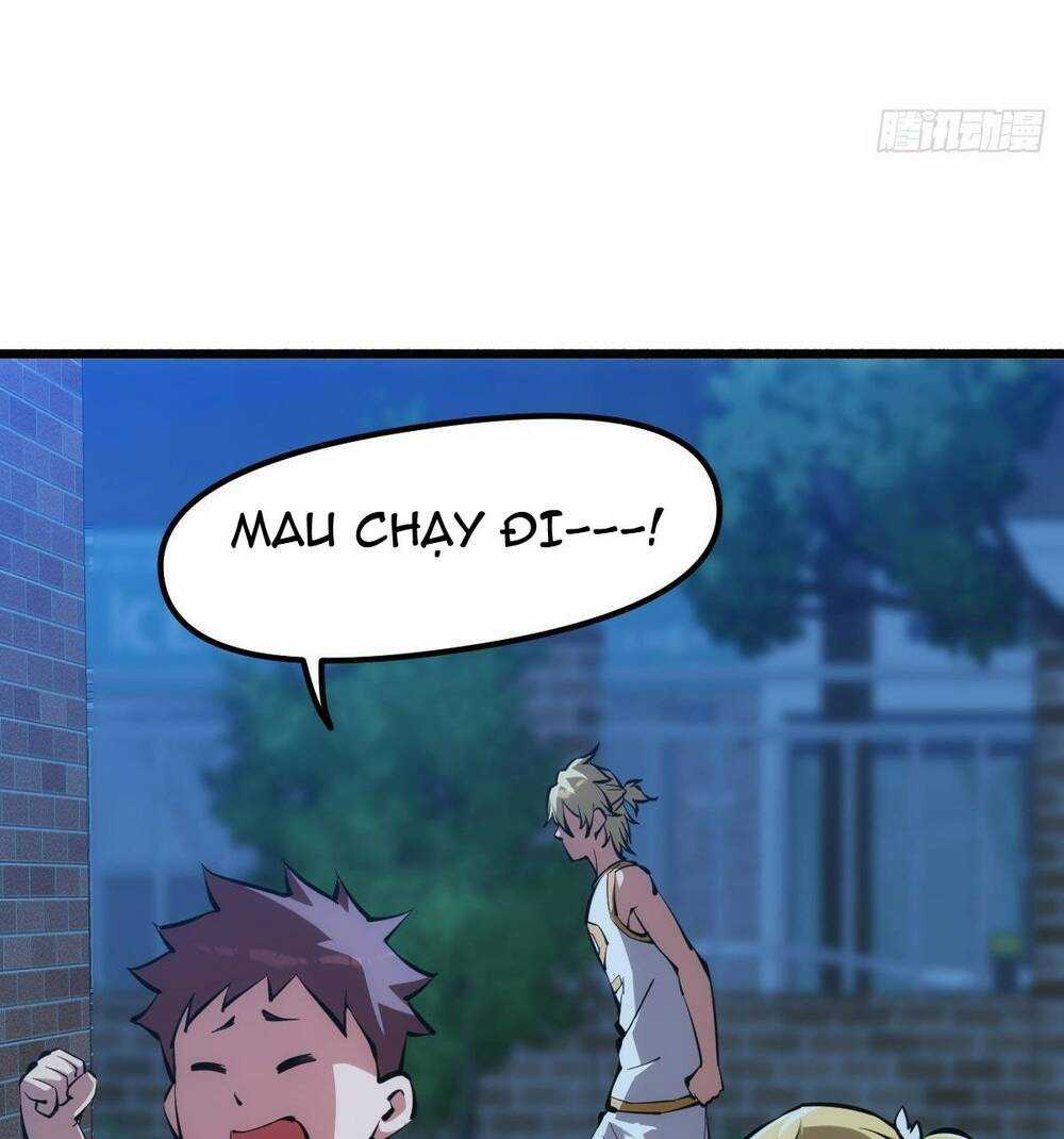 Ác Bá Trò Chơi Chapter 38 trang 17