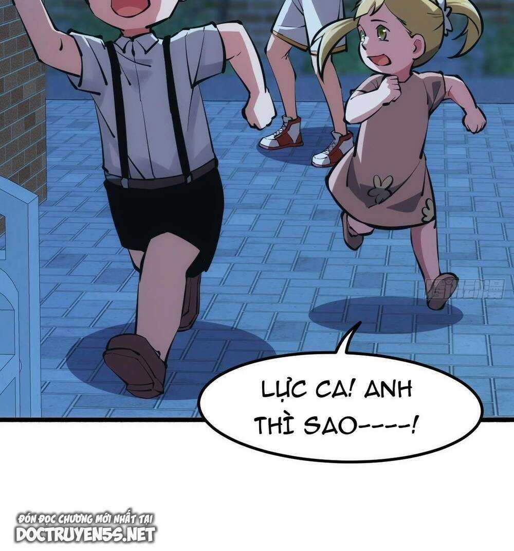 Ác Bá Trò Chơi Chapter 38 trang 18
