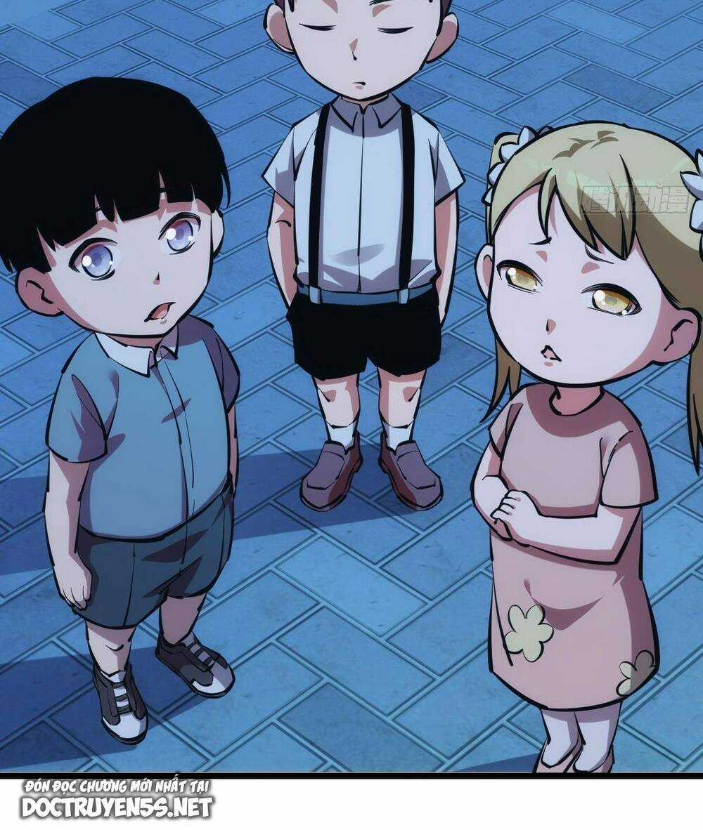 Ác Bá Trò Chơi Chapter 38 trang 2