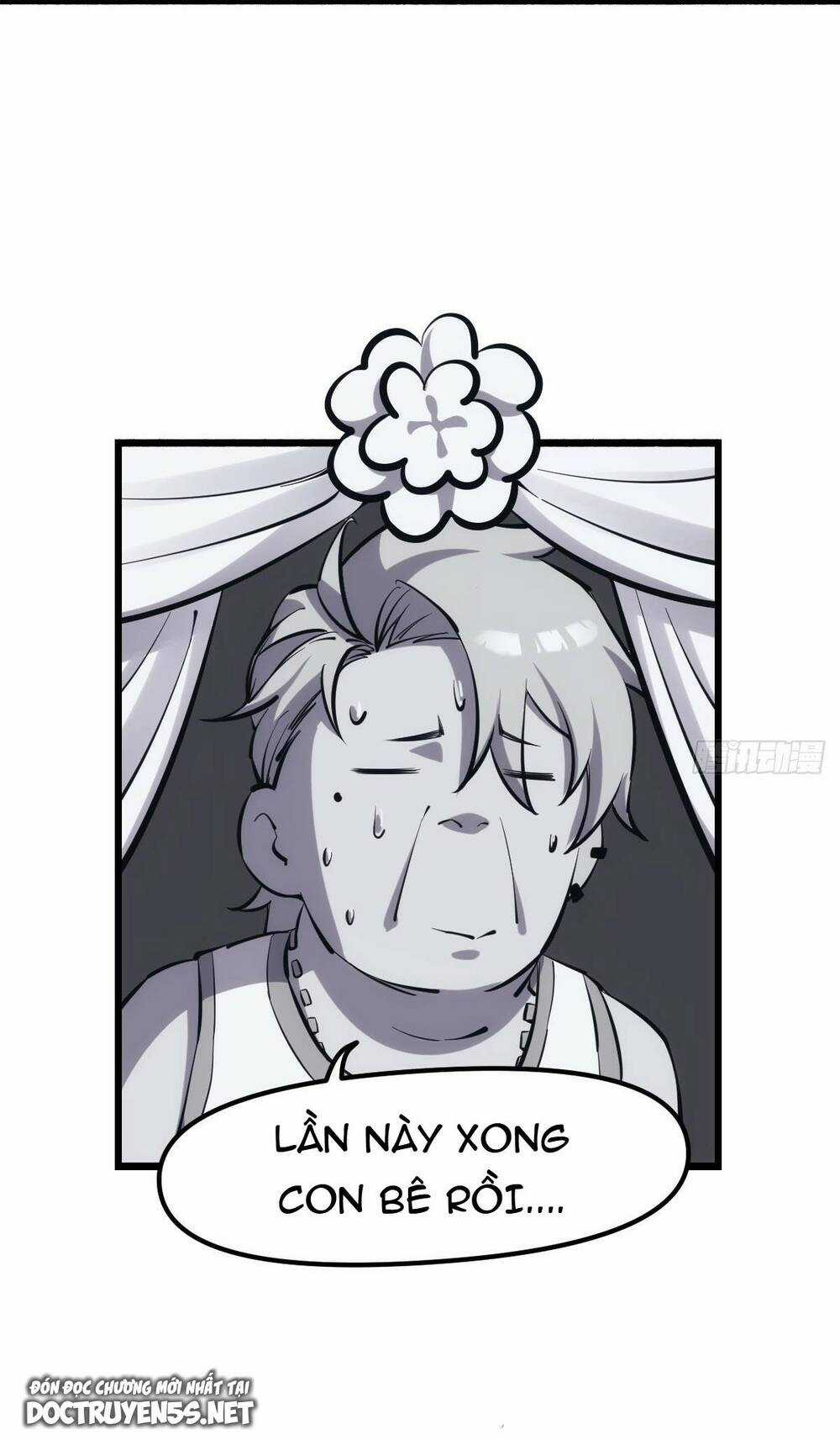 Ác Bá Trò Chơi Chapter 38 trang 22