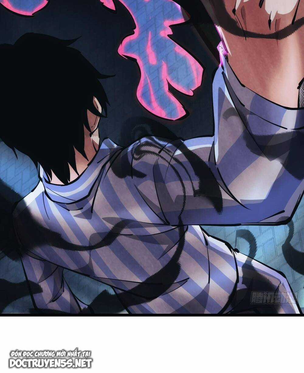 Ác Bá Trò Chơi Chapter 38 trang 24