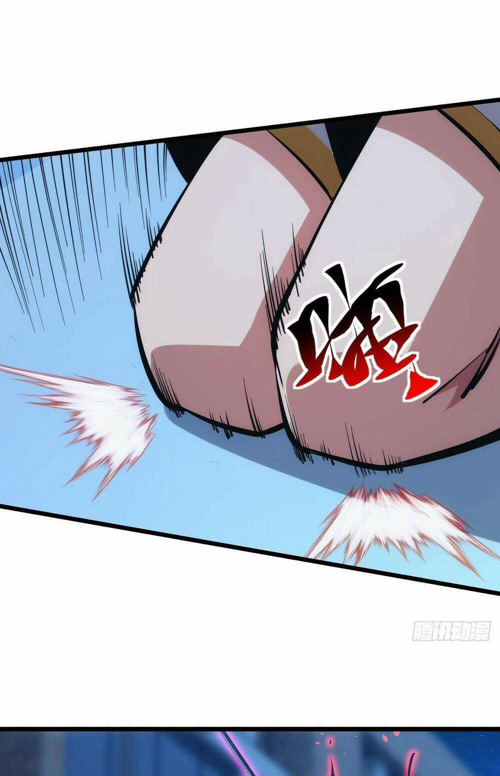 Ác Bá Trò Chơi Chapter 38 trang 25