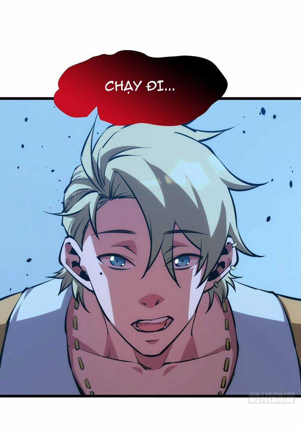 Ác Bá Trò Chơi Chapter 38 trang 27