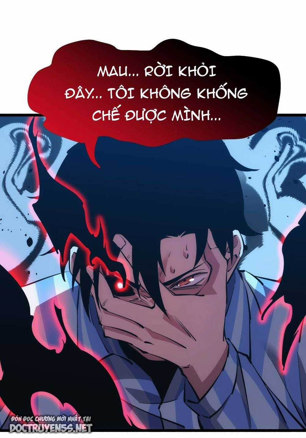 Ác Bá Trò Chơi Chapter 38 trang 28