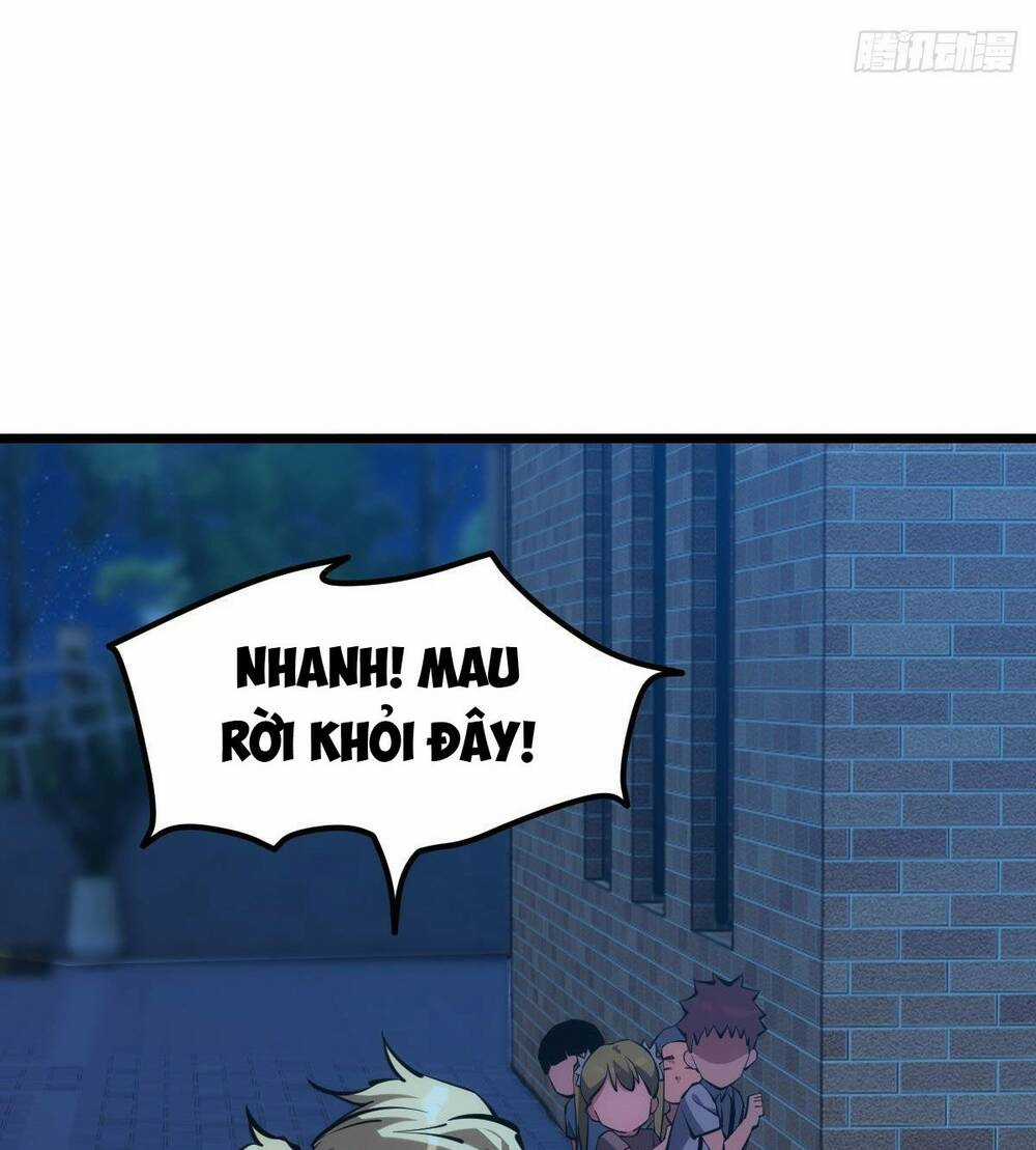 Ác Bá Trò Chơi Chapter 38 trang 29