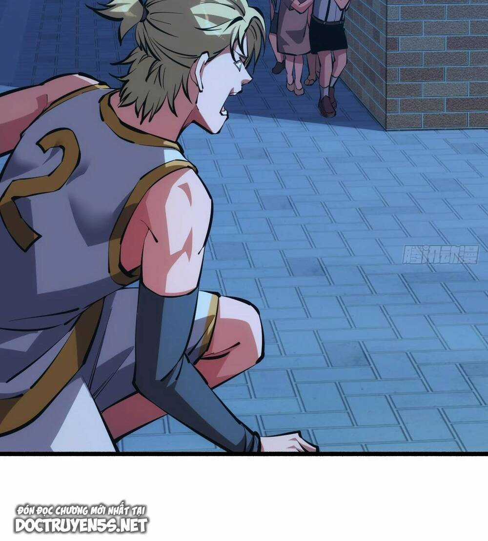 Ác Bá Trò Chơi Chapter 38 trang 30