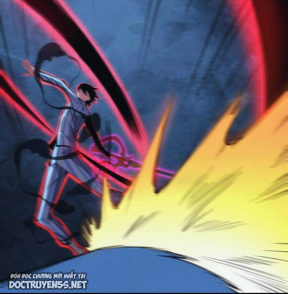 Ác Bá Trò Chơi Chapter 38 trang 33