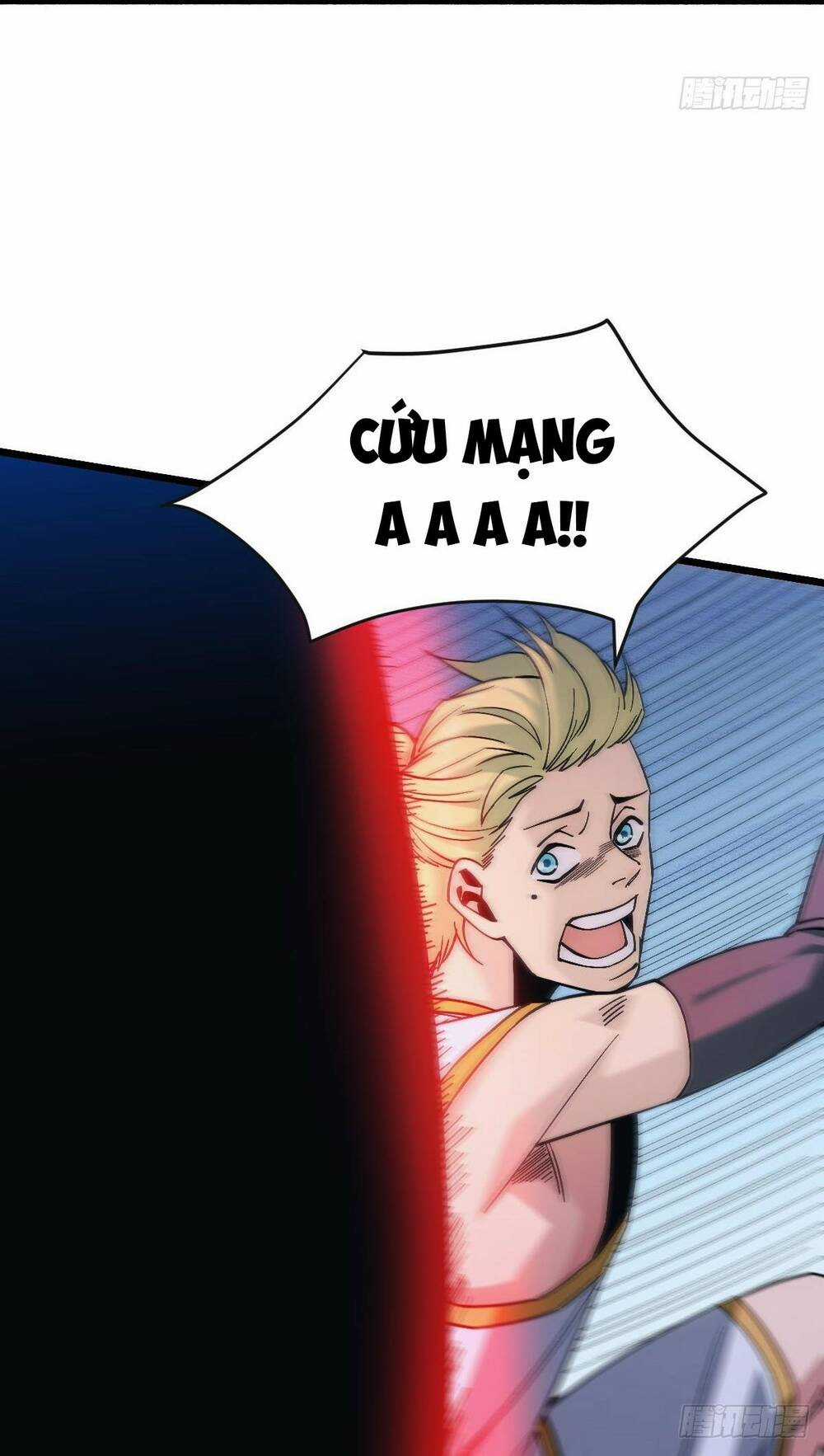 Ác Bá Trò Chơi Chapter 38 trang 34