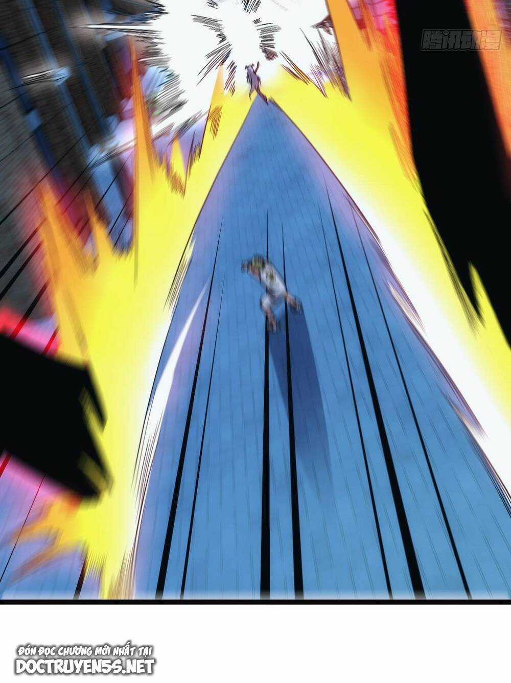 Ác Bá Trò Chơi Chapter 38 trang 37