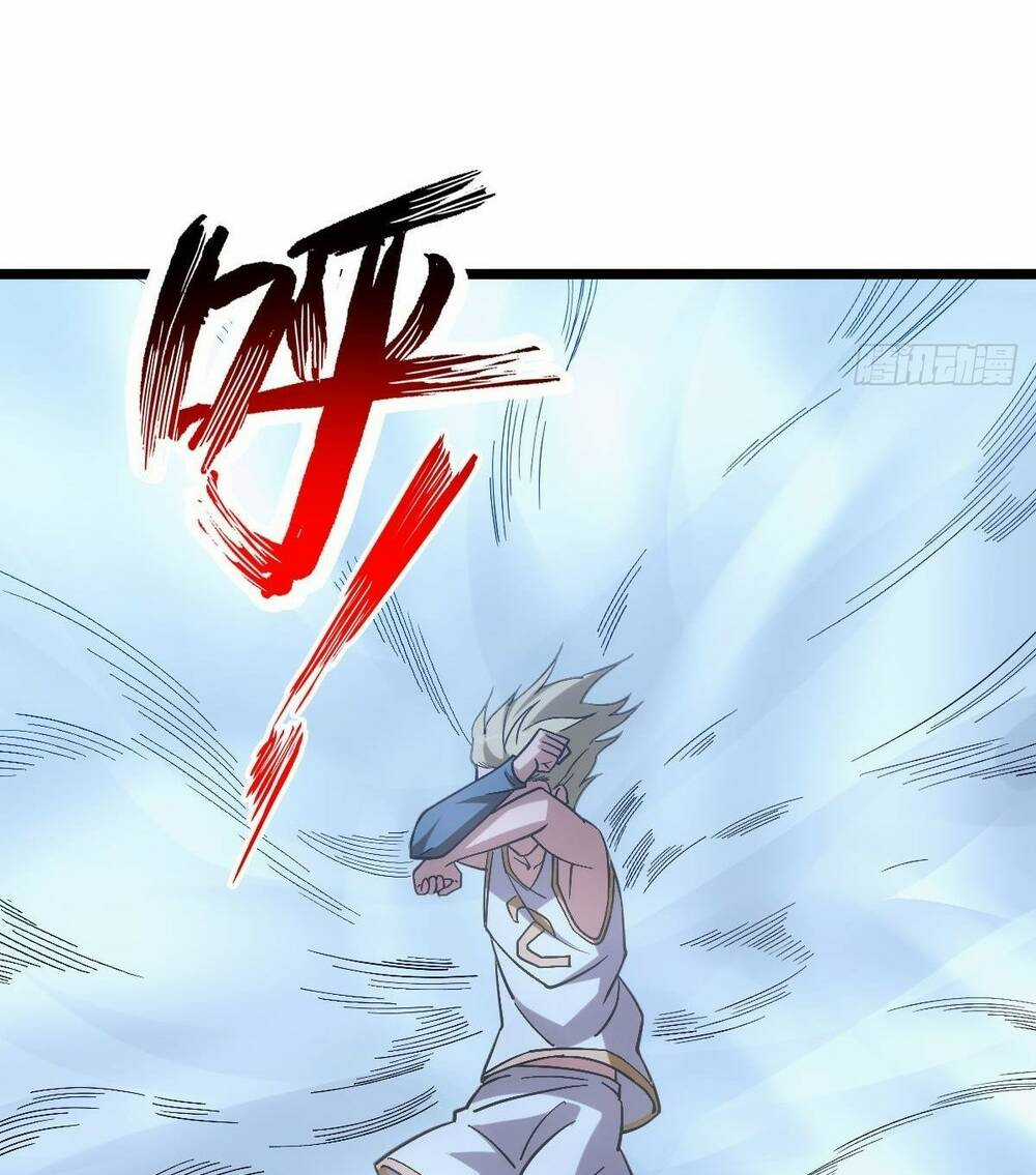 Ác Bá Trò Chơi Chapter 38 trang 38