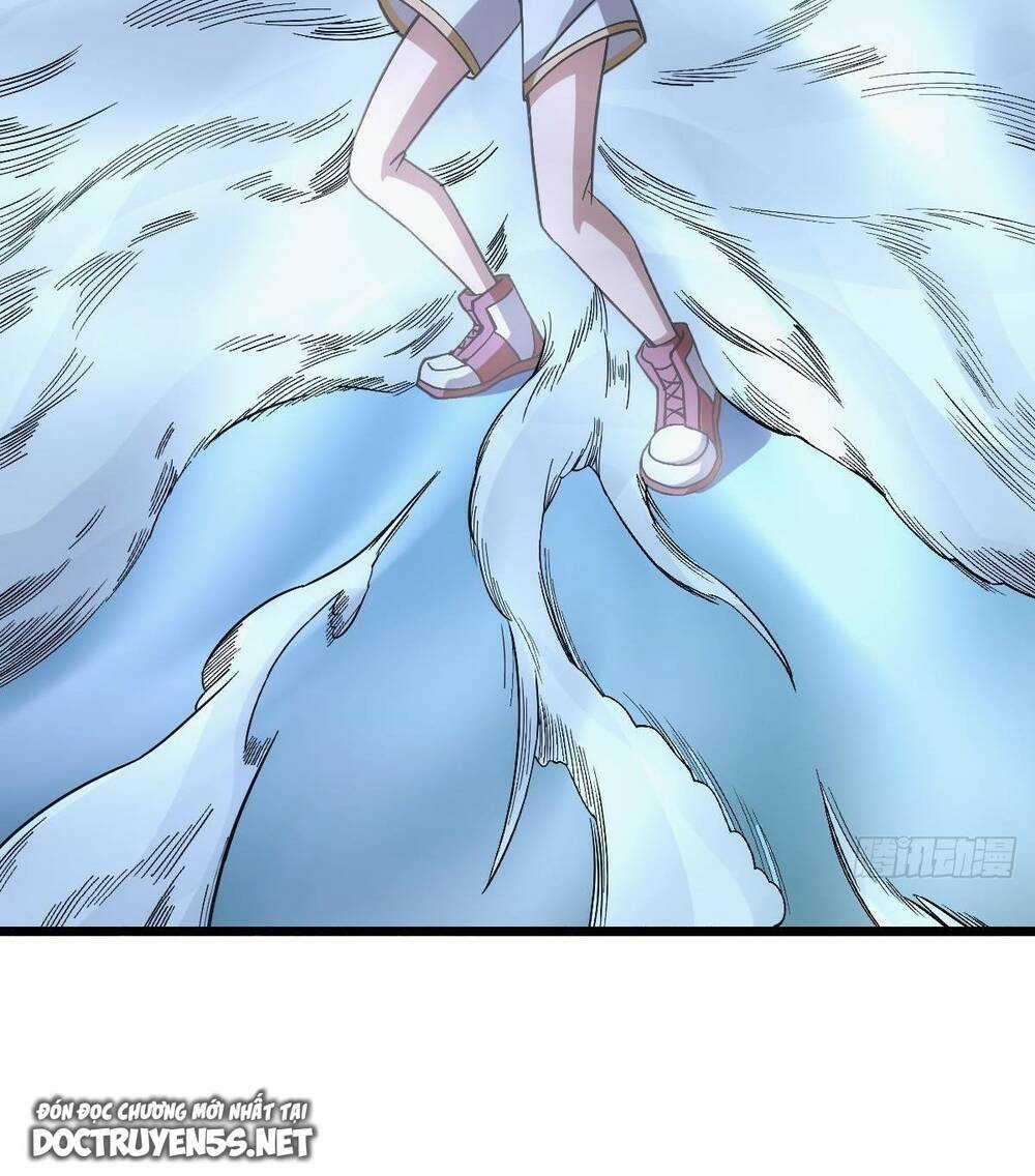 Ác Bá Trò Chơi Chapter 38 trang 39