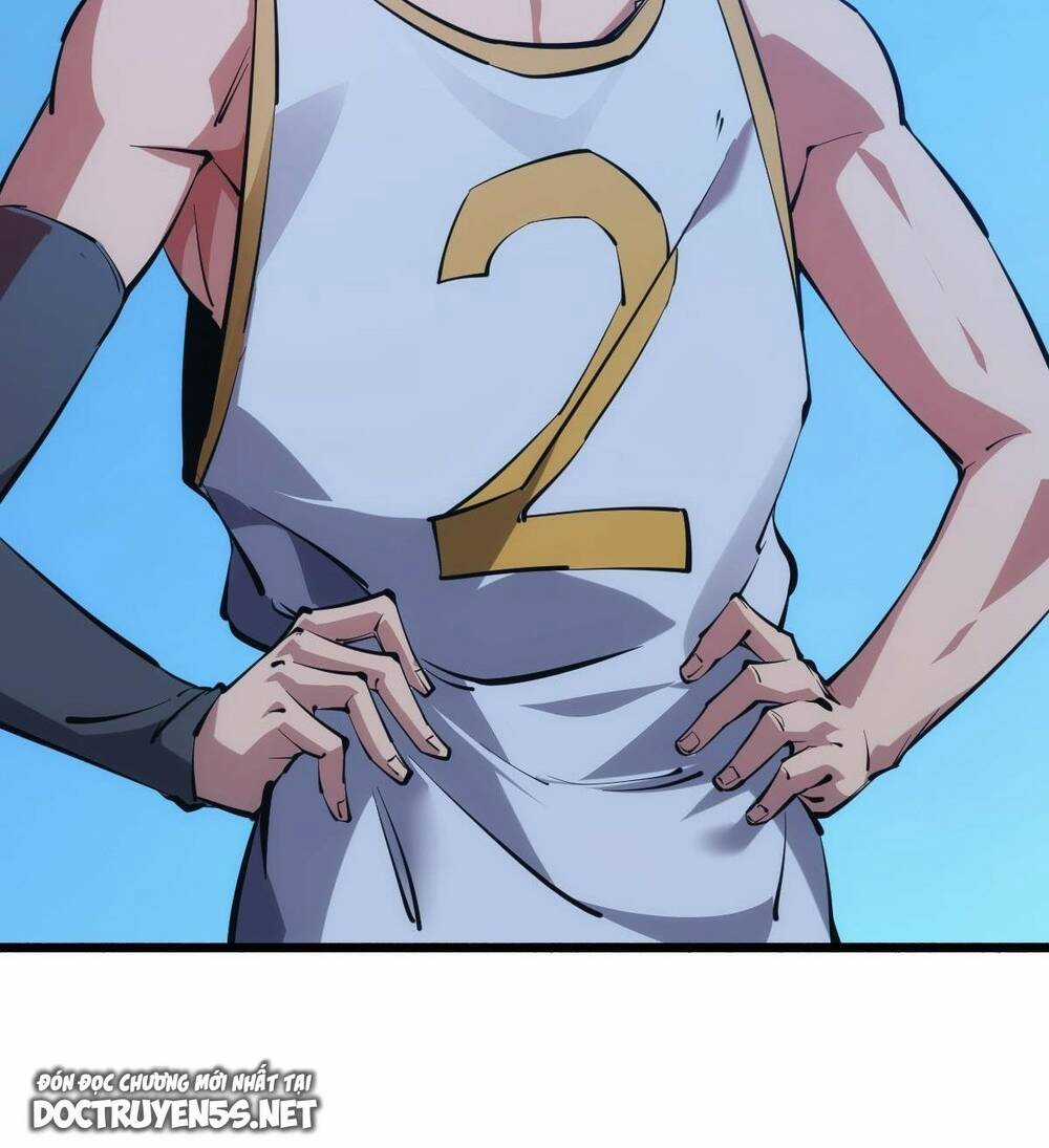 Ác Bá Trò Chơi Chapter 38 trang 4