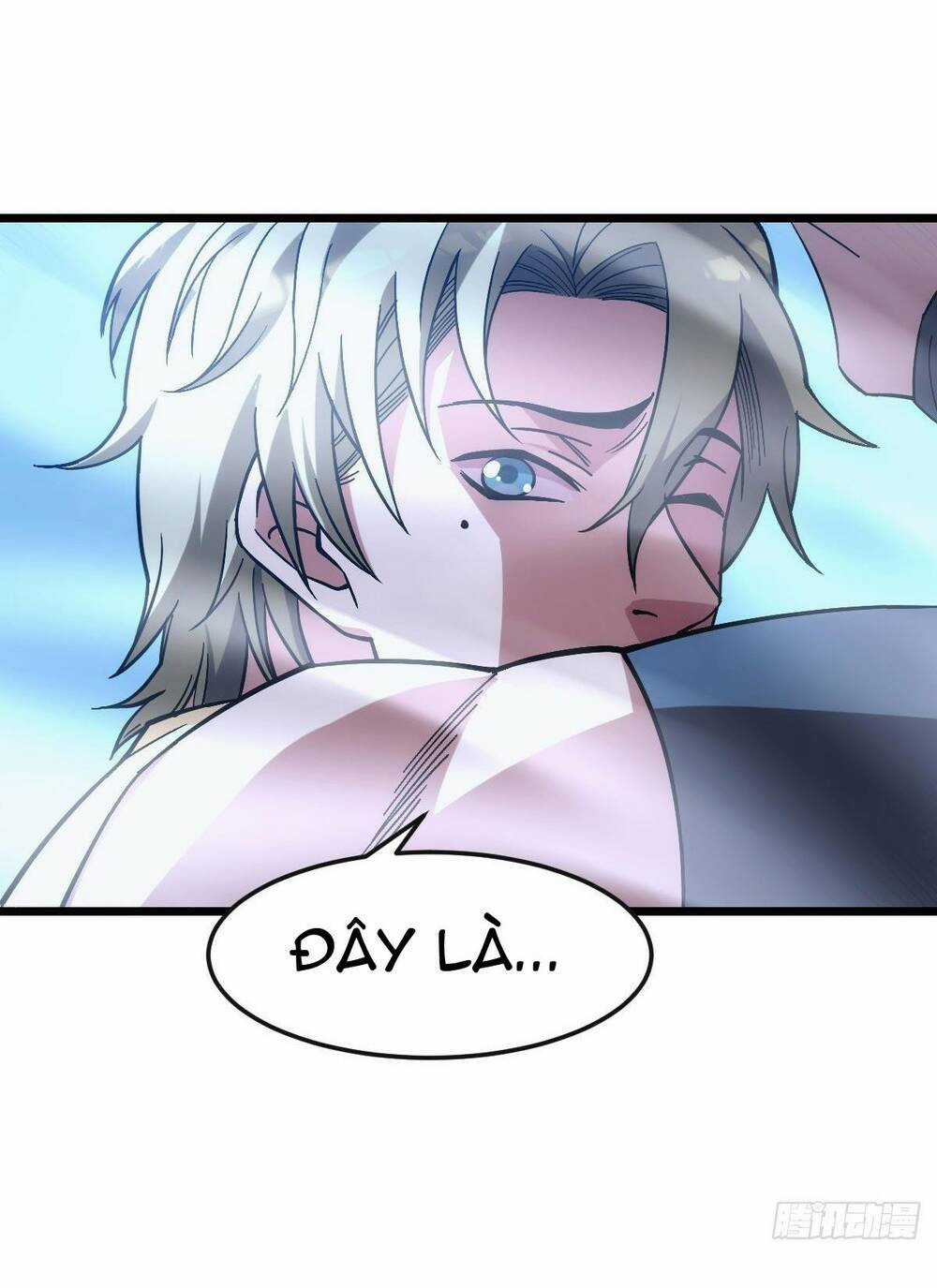 Ác Bá Trò Chơi Chapter 38 trang 40