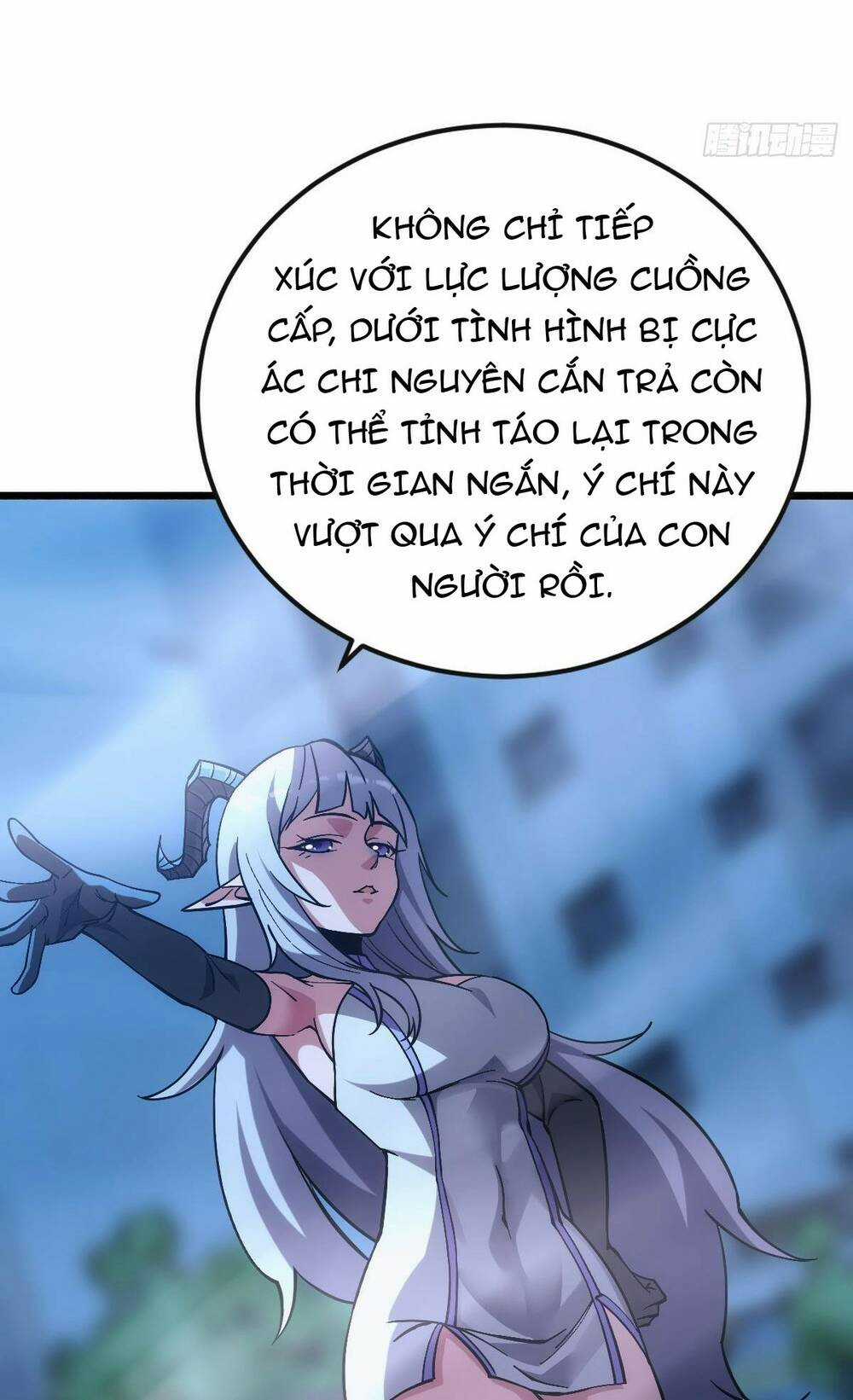 Ác Bá Trò Chơi Chapter 38 trang 42
