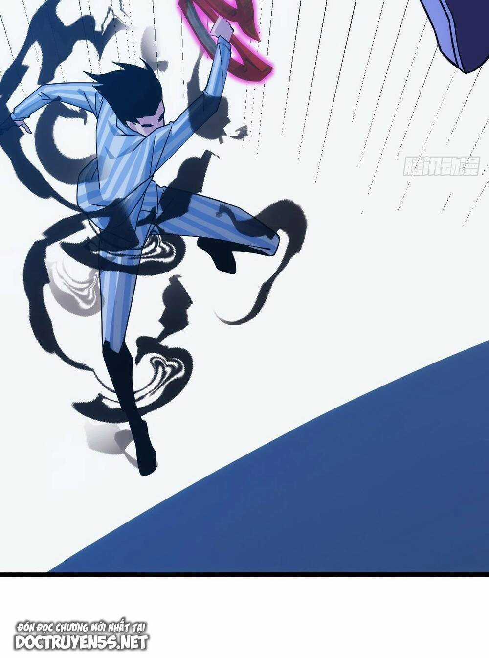 Ác Bá Trò Chơi Chapter 38 trang 45