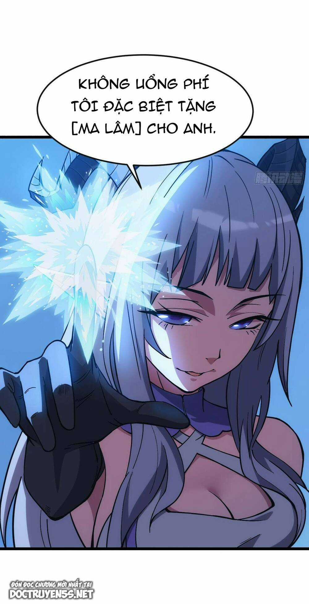 Ác Bá Trò Chơi Chapter 38 trang 46