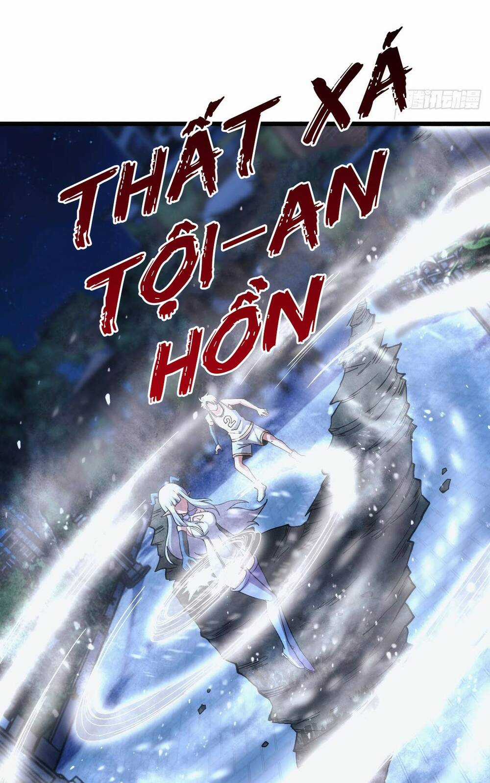 Ác Bá Trò Chơi Chapter 38 trang 47