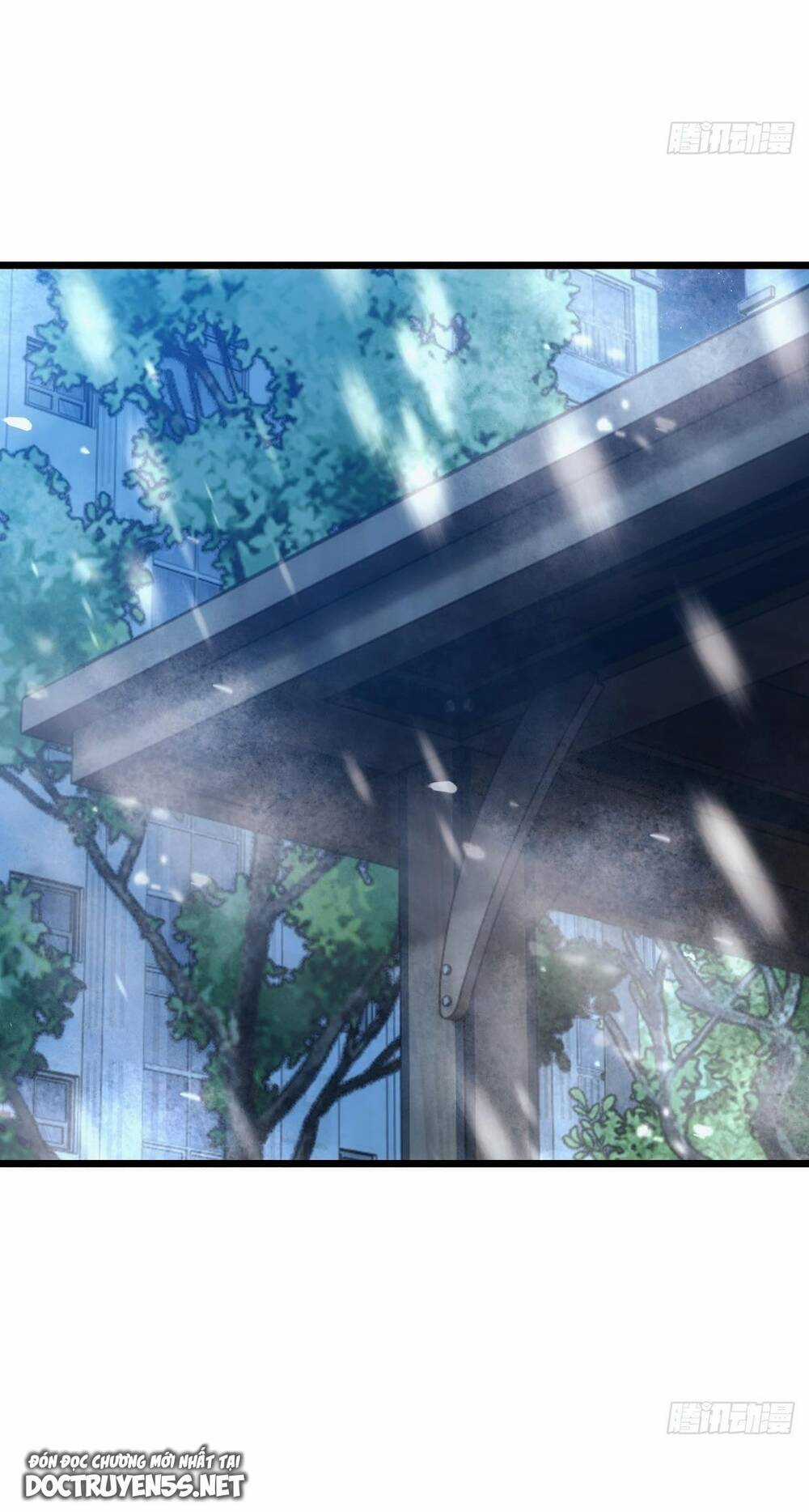 Ác Bá Trò Chơi Chapter 38 trang 49