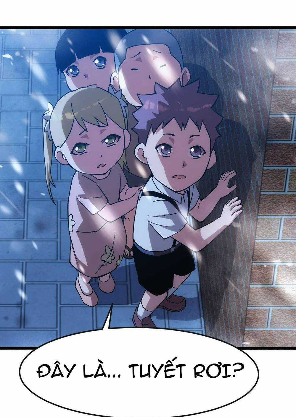 Ác Bá Trò Chơi Chapter 38 trang 50