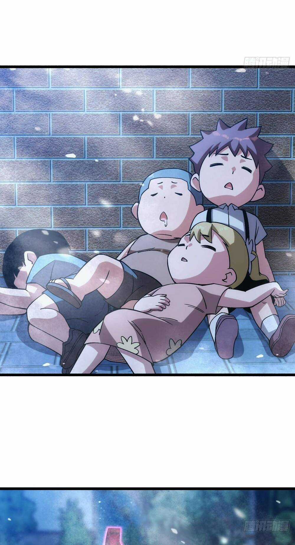 Ác Bá Trò Chơi Chapter 38 trang 52