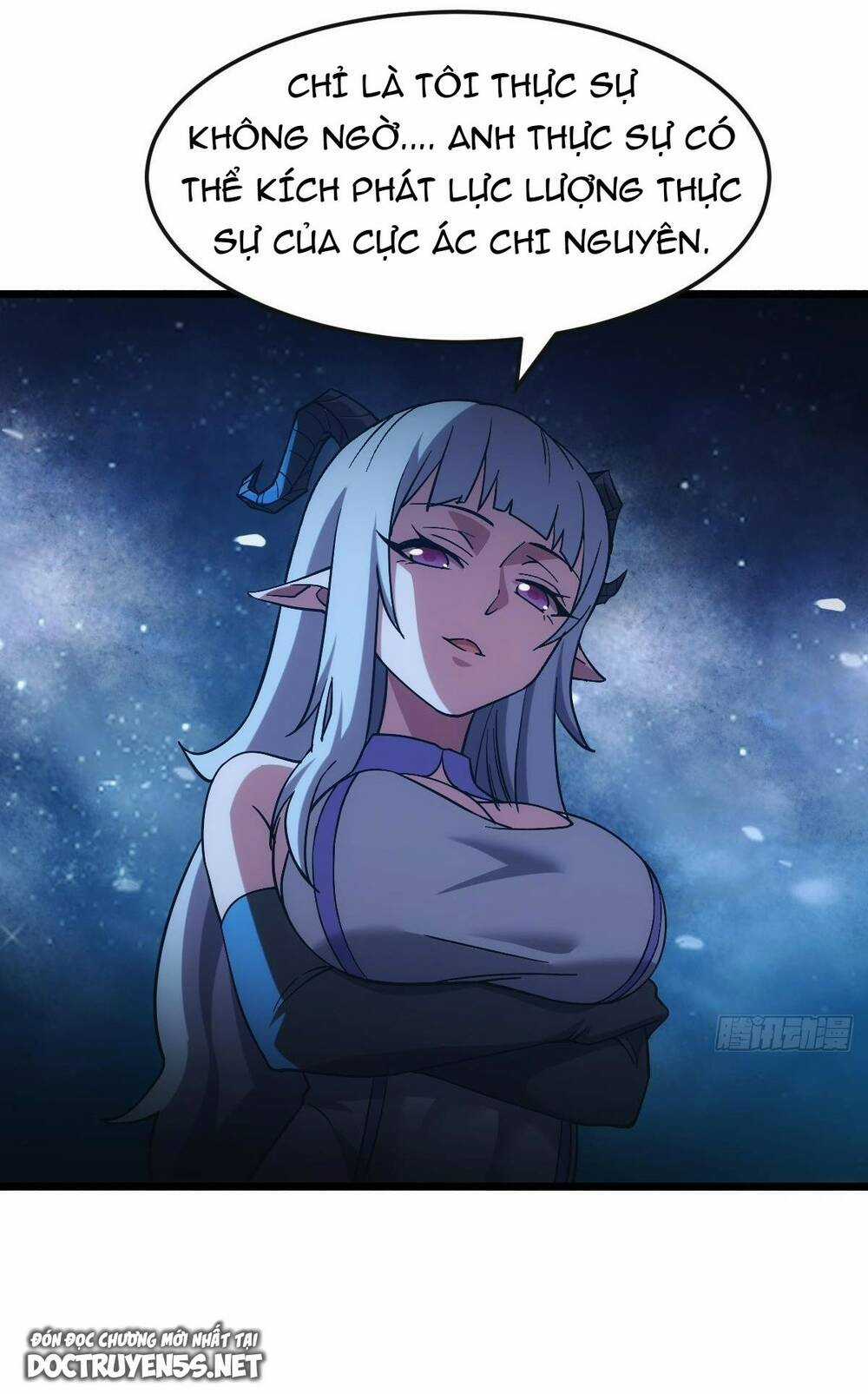 Ác Bá Trò Chơi Chapter 38 trang 55