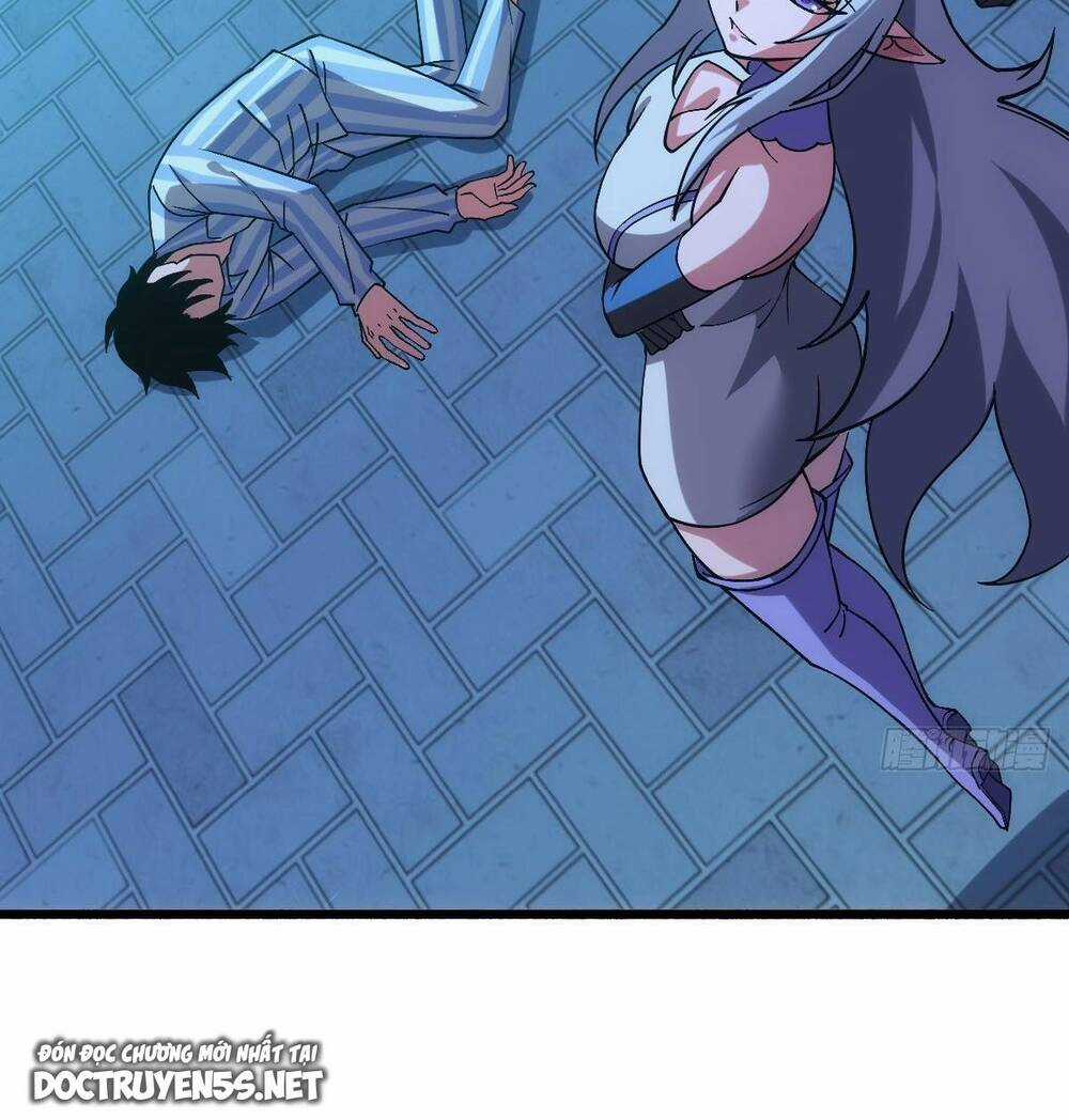 Ác Bá Trò Chơi Chapter 38 trang 60