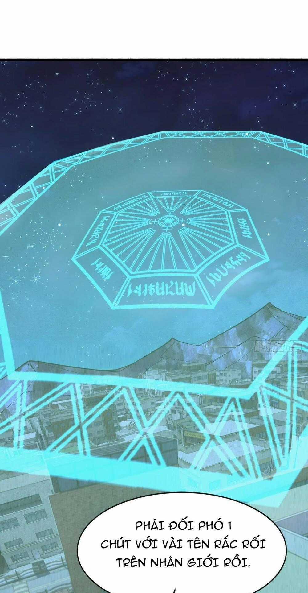 Ác Bá Trò Chơi Chapter 38 trang 61