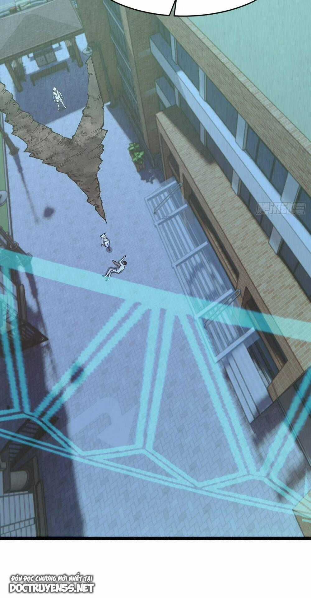 Ác Bá Trò Chơi Chapter 38 trang 62